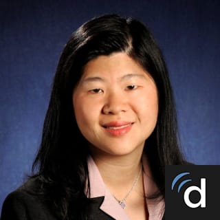Rebecca Wu, MD, Ophthalmology, Ann Arbor, MI