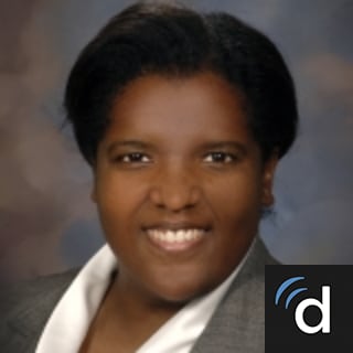 Giavonni Lewis, MD