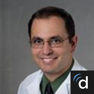 Eugene Tikh, MD