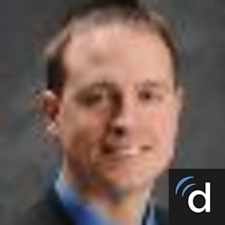 Brian Kampmann, MD