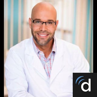 Geover Fernandez, MD