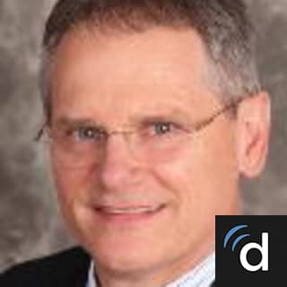 Laurence Habenicht, MD