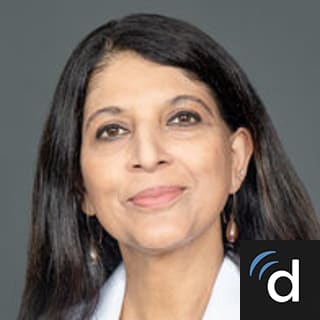 Israh Akhtar, MD