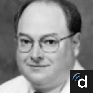 Brian Shapiro, MD