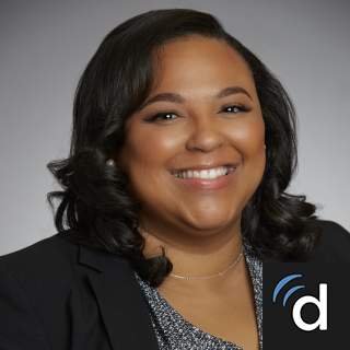 Adamma Spearman, MD