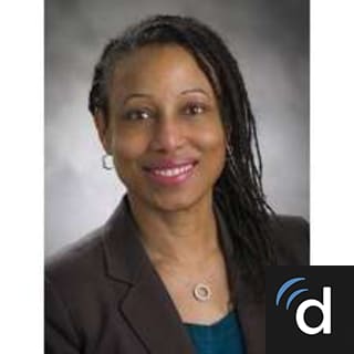 Bridgette Cartwright Arnett, MD