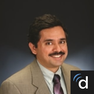 Durgesh Nagarkatti, MD