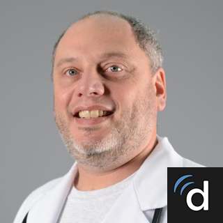Nicolas Peschanski, MD