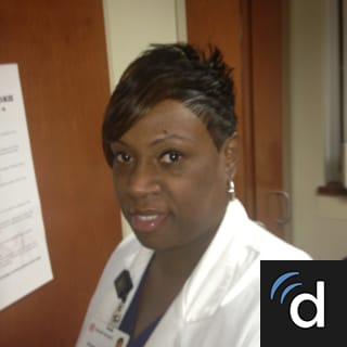 Kimberly Fitzgerald, Family Nurse Practitioner, Stone Mountain, GA