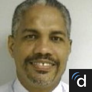 George Bone, MD