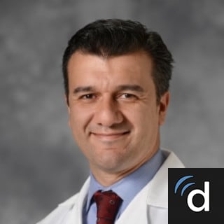 Dr. Enrique Calvo Ayala MD Royal Oak MI Pulmonologist US