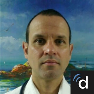Jose Batlle, MD, Internal Medicine, New York, NY