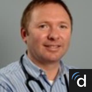 Patrick Kearney, Family Medicine, Williston, VT