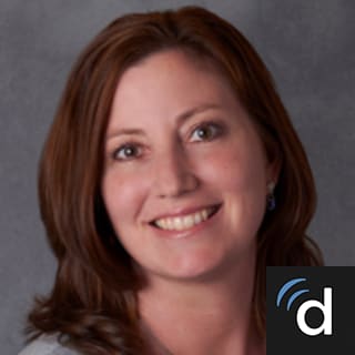 Deborah Geary, MD