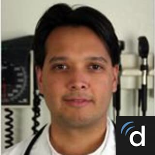 Rubin Saavedra, MD