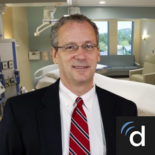 Stephen Rohn, MD, Cardiology, Dalton, GA