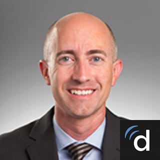Douglas Renton, MD