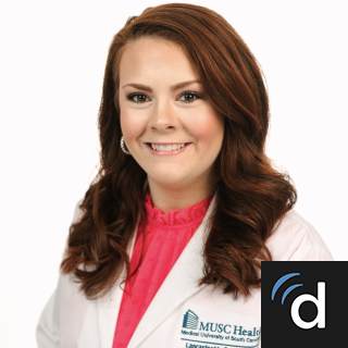 Allison Newton, Family Nurse Practitioner, Richburg, SC