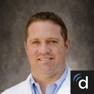 Chadwick Stouffer, MD, Thoracic Surgery, Jacksonville, FL