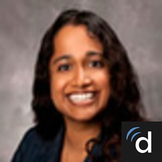 Elizabeth Abraham, MD