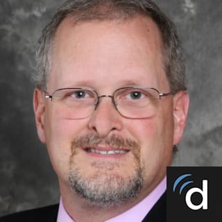 Douglas Tacket, DO, Family Medicine, St. Joseph, MI