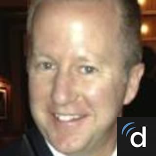 Daniel McDonald, MD