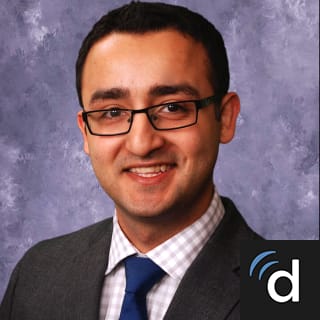 Adam Dhedhi, MD, Gastroenterology, Atlantis, FL