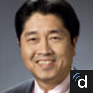Romeo Mandanas, MD, Oncology, Oklahoma City, OK