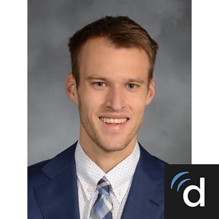 Benjamin Scallon, MD