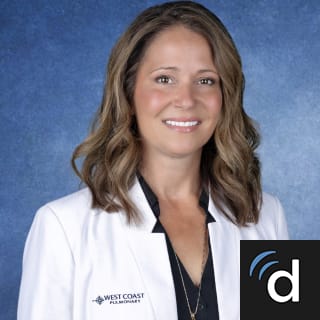 Allison (Seipp) Wastak, Acute Care Nurse Practitioner, Oxnard, CA