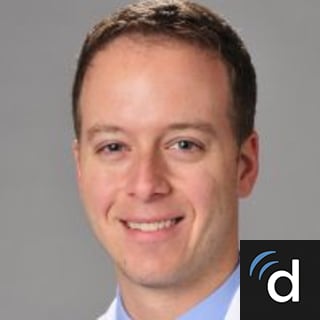 Beau Duwe, MD