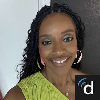 Dr. Crystal Carter, DO | Dallas, TX | Internist | US News Doctors
