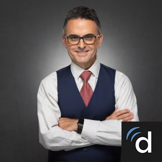 Juan Acosta, MD