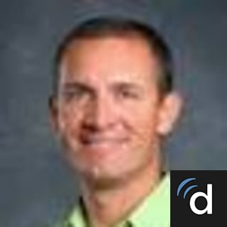 Gentry Yost, MD