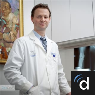 Maxim Tyorkin, MD