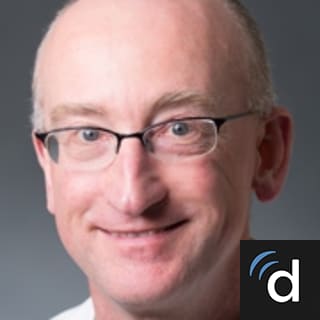 Bryan Marsh, MD
