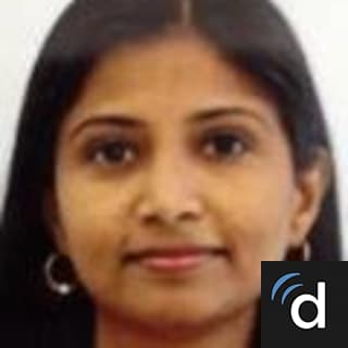 Priya Rangasamy, MD