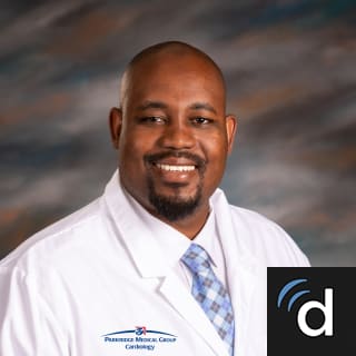 Maurice Alston, DO