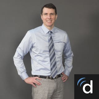 Douglas Hilbert, MD