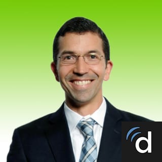 Alejandro Clavier, MD