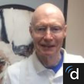 John Seed, MD