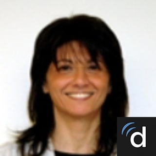 Marta Minervini, MD