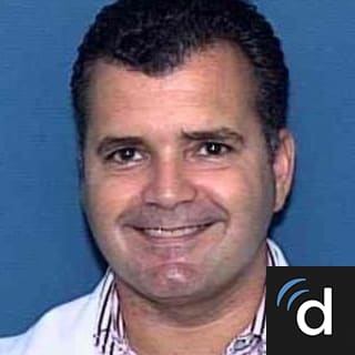 Enrique Monasterio, MD