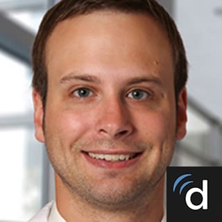 Charles Redman II, MD
