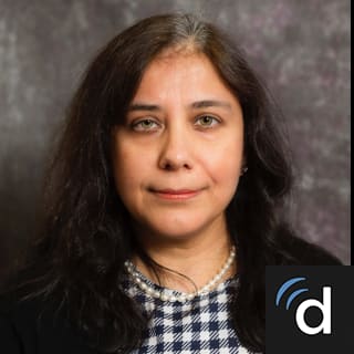 Sangeeta Rana, MD