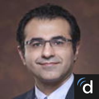 Roham Moftakhar, MD, Neurosurgery, Columbia, SC