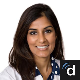 Nazia Bandukwala, DO