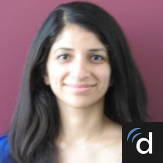 Aadia Rana, MD