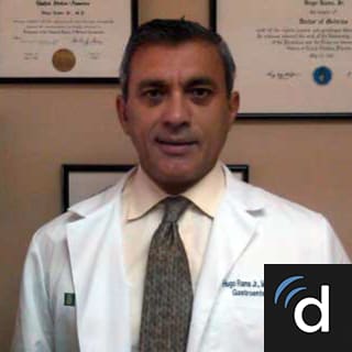 Hugo Rams Jr., MD, Gastroenterology, South Miami, FL