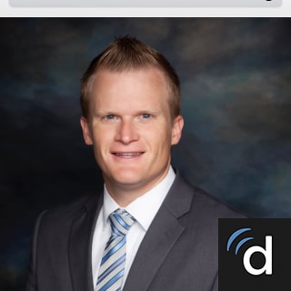 Benjamin Roberts, DO